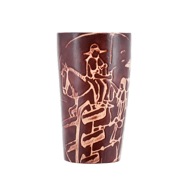 Guampa palo santo - decorative