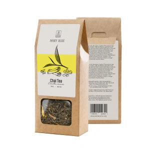 Mary Rose - Chá Chai - 50 g