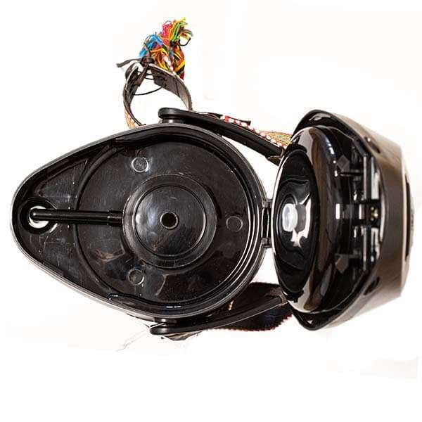 Garrafa Térmica Pozo de Agua 2,5 l – para erva–mate / infusões