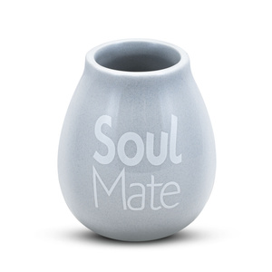 Set Yerba Soul Mate Energia 500g 0,5kg Thermos