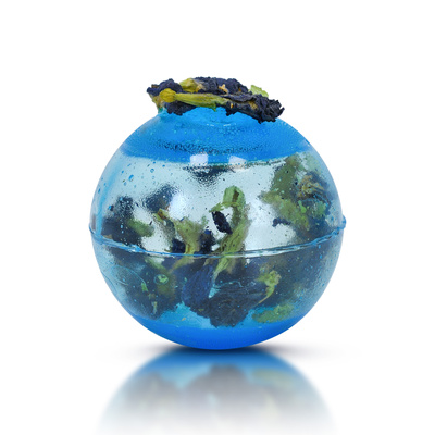 Mary Rose – Midnight Blossom bomba de chá