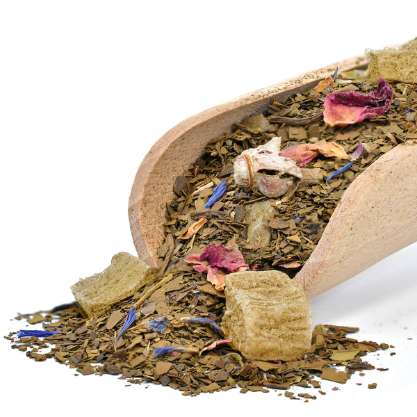 Verde Mate Green Advocaat - Tostada 50 g