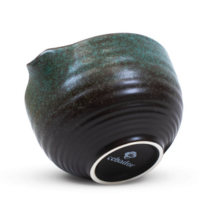 Matchawan – Taça de Matcha em cerâmica com bico – Umi