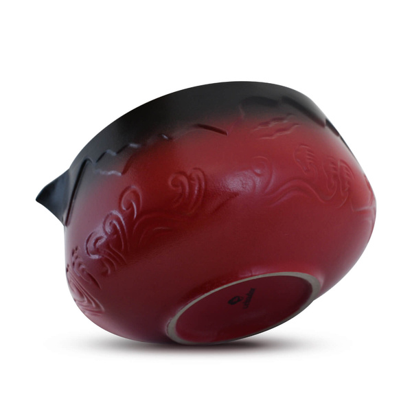 Conjunto de preparação de chá Matcha