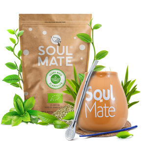 Yerba Mate Soul Mate Set
