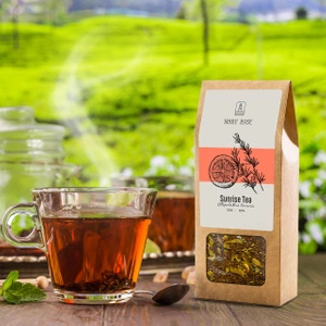 Mary Rose - Chá Rooibos Sunrise - 50g
