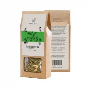 Mary Rose - Chá Secreto do Pai Natal - 50g
