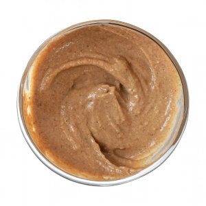 Nustino – Manteiga de amendoim em pó – Pumpkin Spice (sem adição de açúcar) 400 g