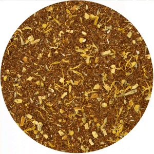 Mary Rose - Chá Rooibos Sunrise - 50g