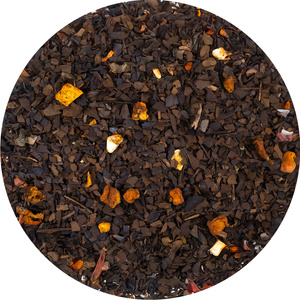 Conjunto Inicial de Erva Mate Verde Mate Pumpkin Spice 400g + Calabaza Caldero Caldeirão