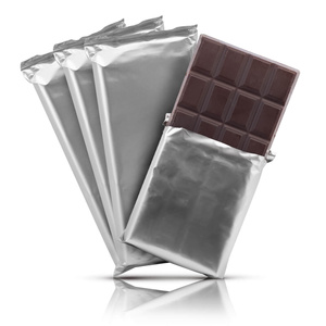 Vivarini – Cacau Criollo Cerimonial (barra) 180 g x 4