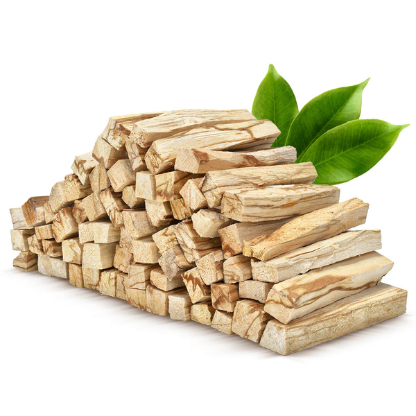 Palo Santo - Incenso 1kg
