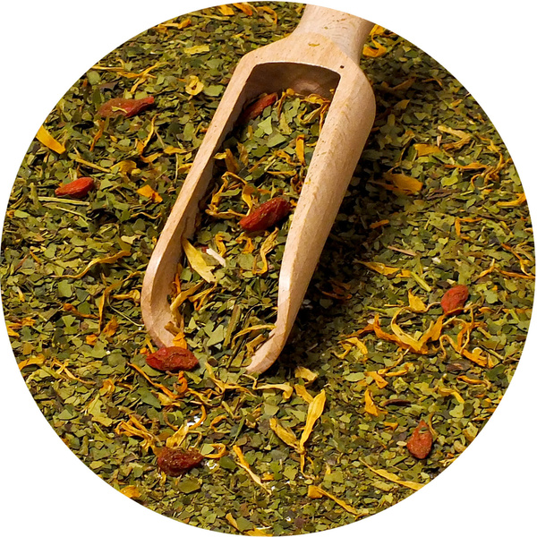 Yerba Verde Mate Green 3x500g various blends