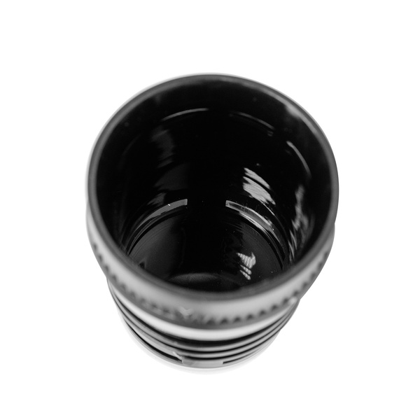 YerbaGo – Garrafa térmica com cuia e bombilla 1,3 L – pistache