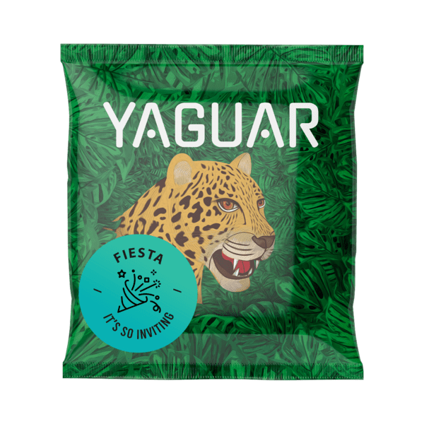 Yerba Mate conjunto de inverno inicial