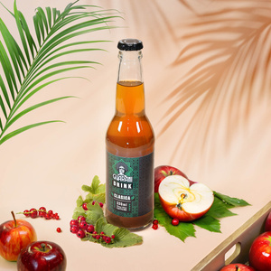 Guarani Drink – Infusão fria de Yerba Mate – Clasica 330 ml