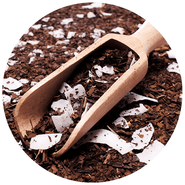 Verde Mate Green Carmella - Tostada 50 g