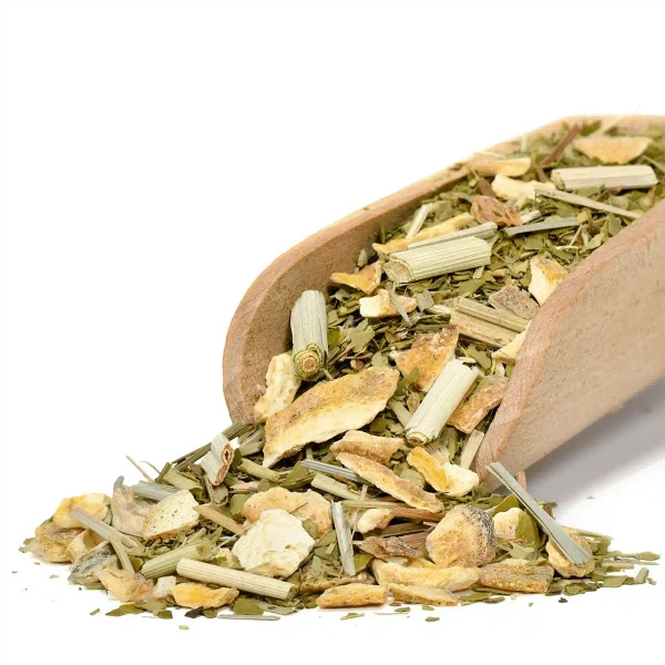 Soul Mate Orgánica Menta Limon 0,5 kg (orgânico)
