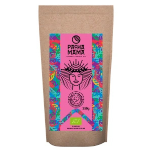 Guayusa Pachamama Heartwarming 250 g (orgânica)