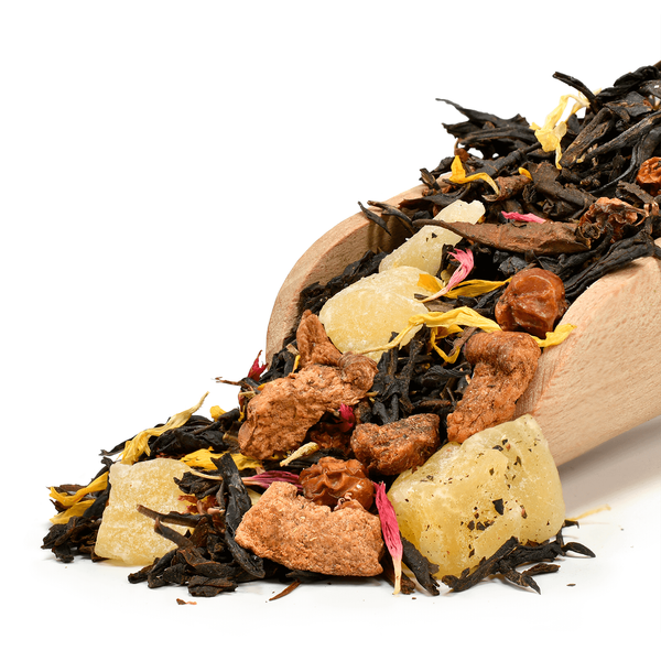 Mary Rose - Chá Vibes de outono - 50 g