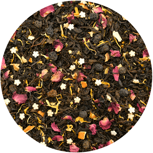 Mary Rose - Chá de Natal - 50g