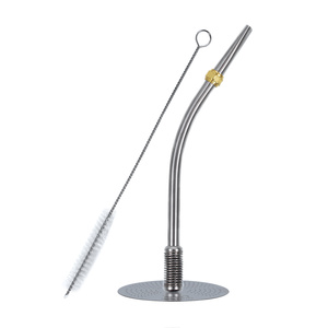 TermoColador – bombilla desmontável com filtro de disco