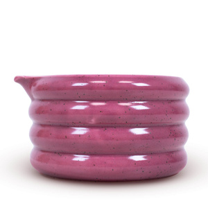 Kit para preparar Pink Matcha