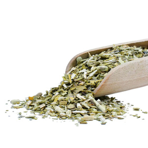 Conjuto de Erva Mate Elaborada: El Fuego 1kg + Cruz de Malta 1kg