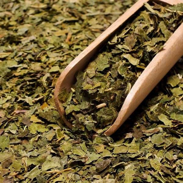 Vivarini - Amora (folha) 50 g