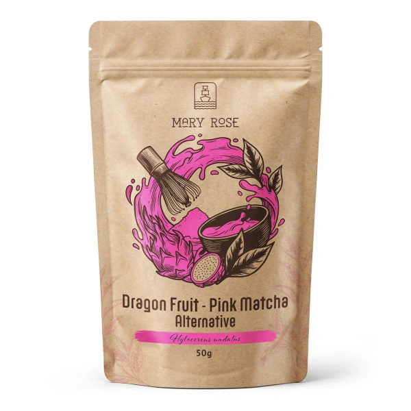 Conjunto de matchas coloridos: Yellow Matcha + Pink Matcha