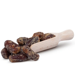 Nustino Bites – Tâmaras Secas – Caramel Peanut 100 g
