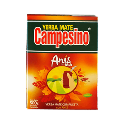 Anis Campesino 0,5kg