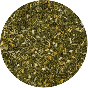 Mary Rose - Chá Verde Fresca - 50g