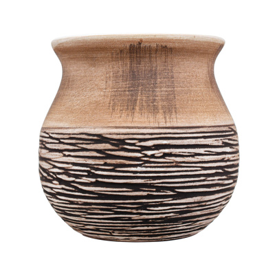 Ceramic Mate Cup Anciento - 375 ml