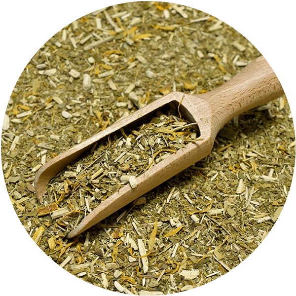 Guarani Naranja - product