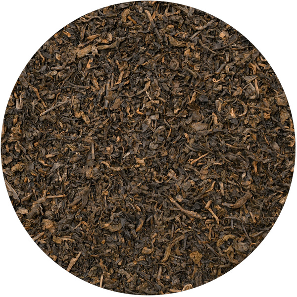 Conjunto presente Mary Rose: chá a granel + acessórios para beber chá