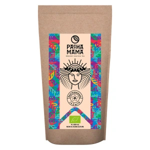 Guayusa Pachamama Jazmín 100 g (orgânica)