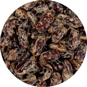 Nustino Bites – Tâmaras Secas – Vanilla Ice Cream 100 g
