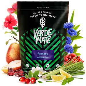 Conjuto de Erva Mate Verde Mate Green 3x400g