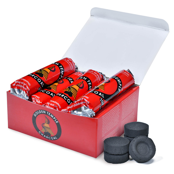 Conjunto: incensos em cone + incensário