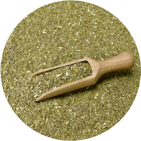 Soul Mate Orgánica Anís 0,5 kg (orgânico)