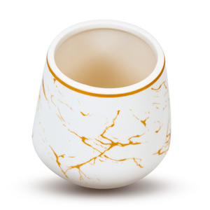 Calabaza de cerâmica Aurora 220 ml