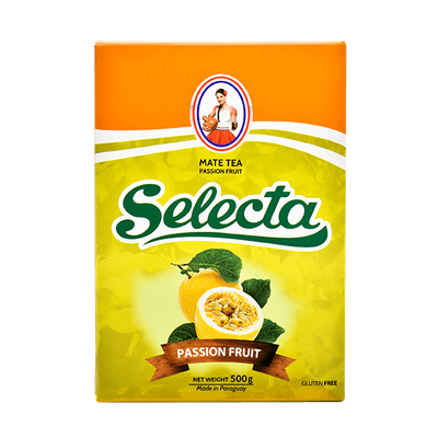 Seleta Maracuya 0,5kg