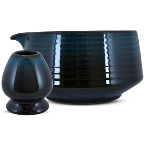 Conjunto de acessórios para preparação de chá Matcha