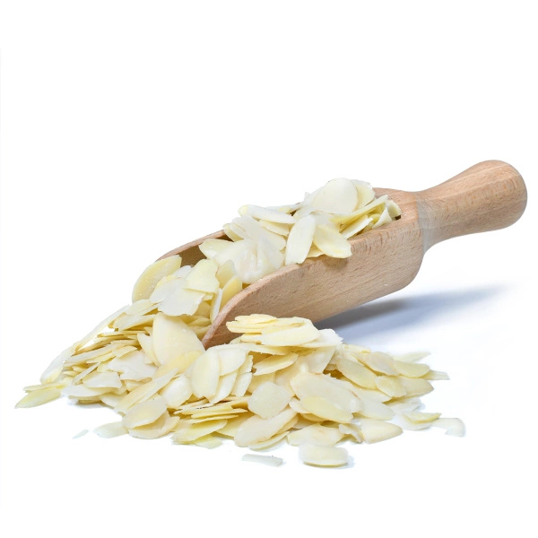 Amêndoas (em flocos) 1 kg