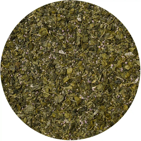 Mary Rose - Chá Verde Herbal Passion - 50g