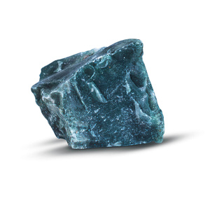 Ágata Muscínea (pedra bruta) 50 g