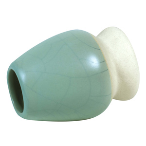 Kusenaoshi – Suporte para Chasen em cerâmica – Kiretsu