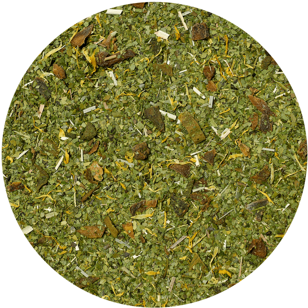 Verde Mate Green Mango & Maracuya 0,5 kg