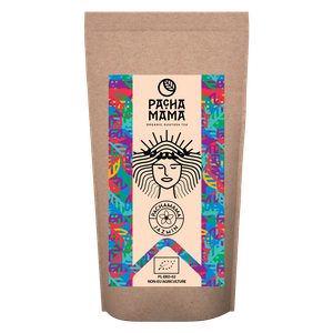 Guayusa Pachamama Jazmín 100 g (orgânica)